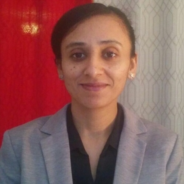 Navpreet - Computer programming tutor - Montréal