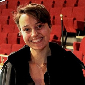 Solène - Prof d'anglais - Lille