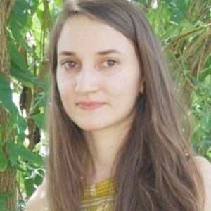 Céline - Prof d'anglais - Paris