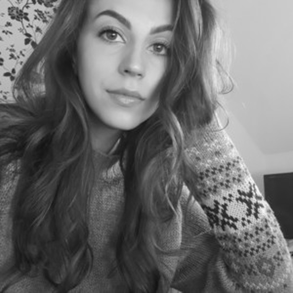 Oxana - Russischlehrerin - Essen