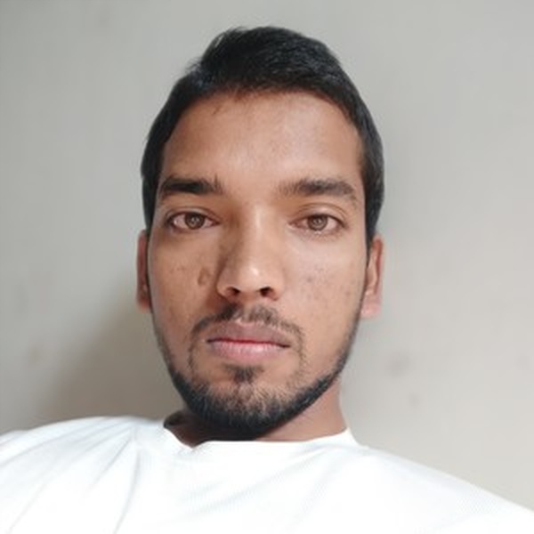 Ajay - Maths teacher - Bhopal