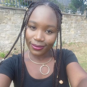 Jeanne - Prof d'anglais - Seraing