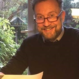 Geoff - Spanish tutor - Hoylake