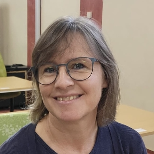 Sabrina - Prof de maths - Bruguières