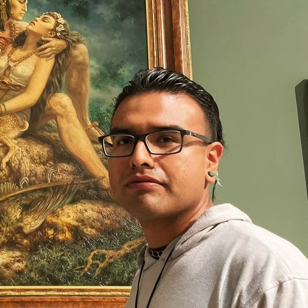 Jonnathan - Profesor de náhuatl - Xalapa Enríquez