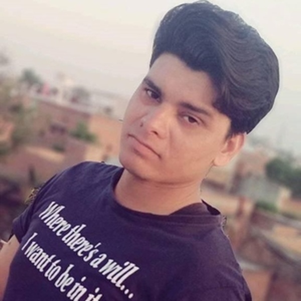 Ashutosh - Agricultural sciences tutor - Hardoi