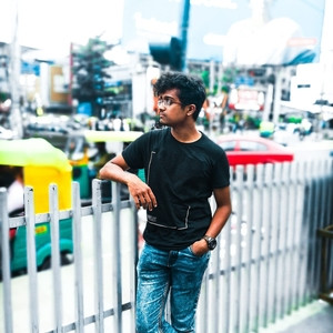 Hemanth R - Music Production teacher - Bengaluru