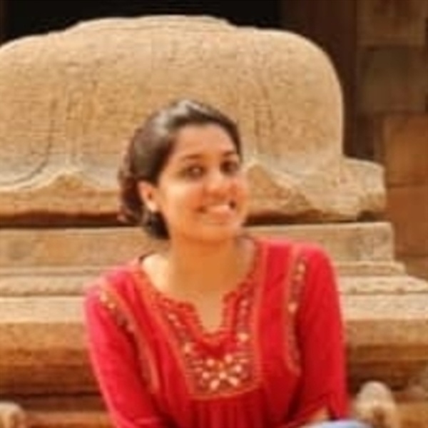 Kamila - Ukulele tutor - Bengaluru