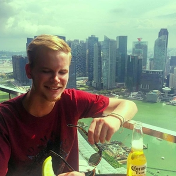Michiel - Leraar Boekhouding - Groningen