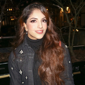 Sanaa - Maths tutor - Rochdale