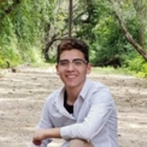 Israel - profesor de inglés - Torreón