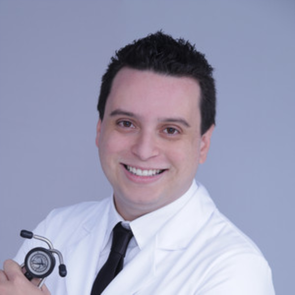 Tássio - Professor de Biologia - Jardim Vila Rica - Tiradentes