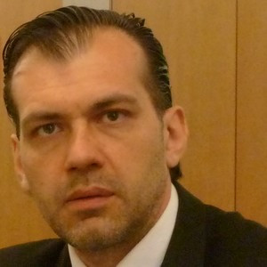 Alexey - Prof de russe - Asnières-sur-Seine