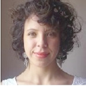 Carolina - Profe de matemáticas - Huelva