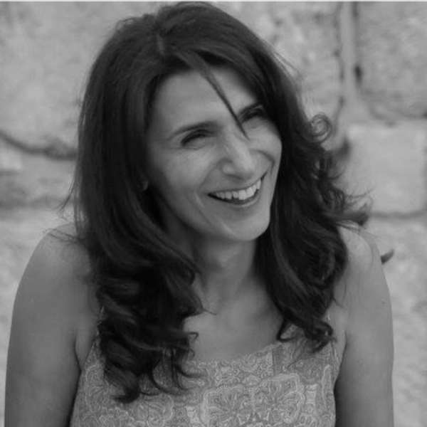 Loredana Ginevra - Insegnante di comprensione orale - italiano - Scoppito