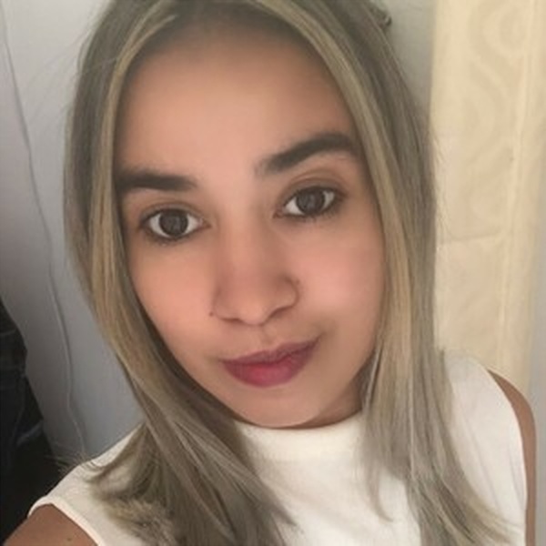 Eliana - Profe de español y literatura - Riohacha