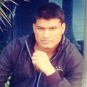 Sunil - Algebra teacher - Gurugram