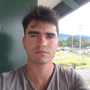 Luis Octavio - Profe de programación - Villavicencio