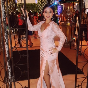 Amanda - Professor de liderança - Manaus
