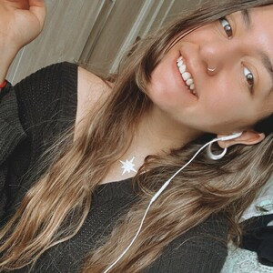 Magdalena - profesor de inglés - La Reina