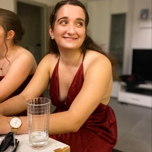 Angelika - Lehrkraft für Poslastičarnica - Frankfurt am Main