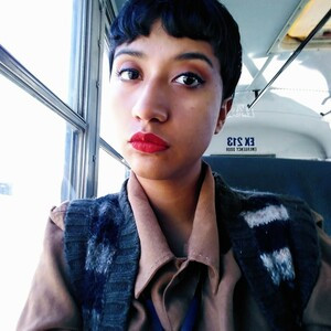 Carolina - profesor de matemáticas - Ciudad Juárez