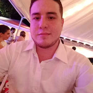 Libardo Andres - profesor de biología - Cali