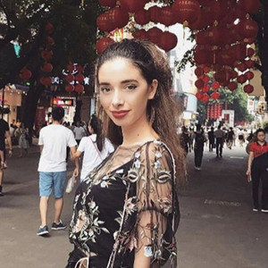 Synda - Prof d'arabe - Auderghem