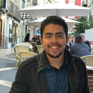 Joe - Spanish tutor - Riverside