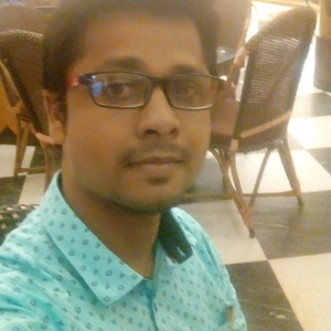 Dipankar - Accounting tutor - Kolkata
