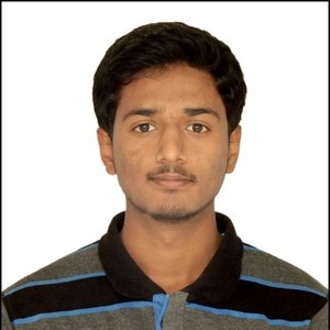Akshay - Computer programming tutor - Bengaluru