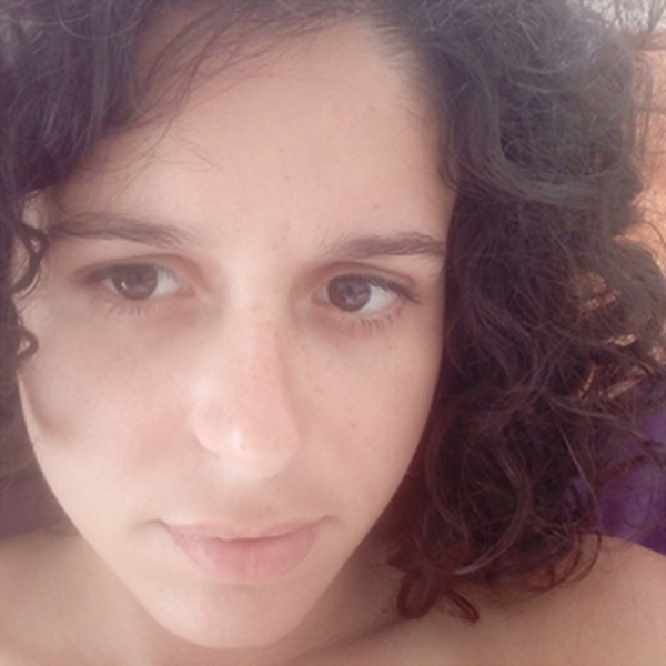 Hélida - Professor de alfabetização - João Pessoa