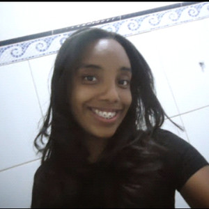 Camila Souza - Professor de reforço escolar - Bocaiúva