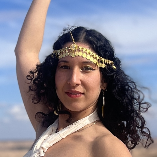 Ilhana - Prof de reiki - Le Perreux-sur-Marne