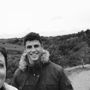 Jose Luis - Spanish tutor - Manchester