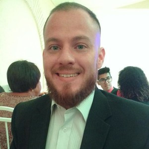 Cezar - Professor de inglês - São Paulo