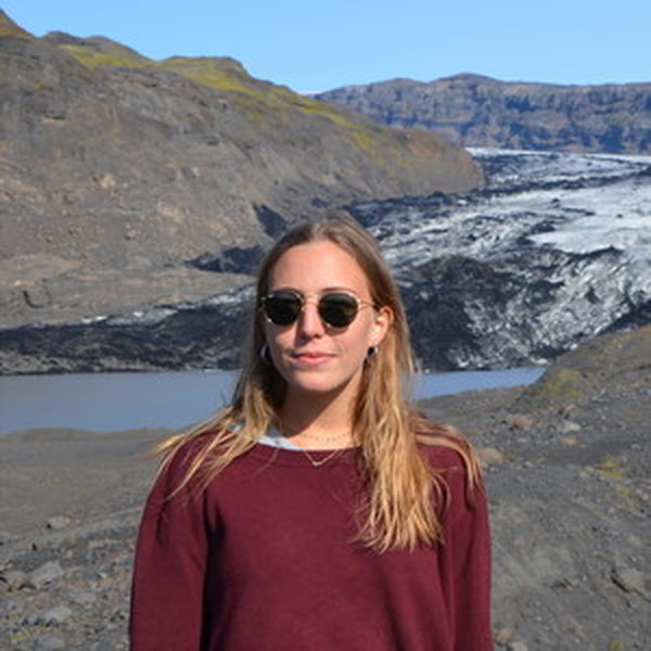 Sophie - Prof de maths - Strasbourg