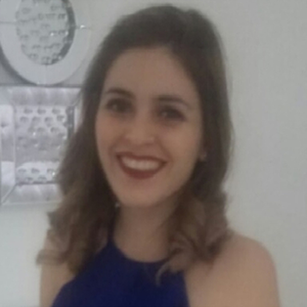 Daniela - Profesor de biología - Puebla