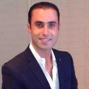 Omar - Prof de maths - Courbevoie