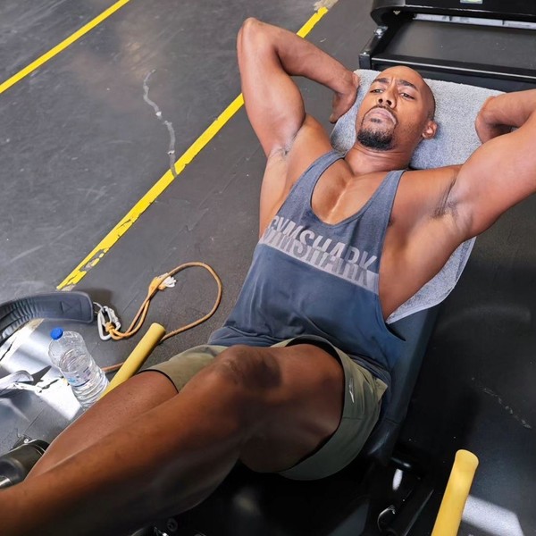 Yohann - Coach sportif - Paris 13e