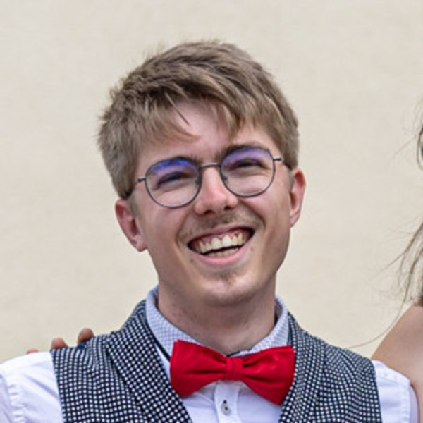 Mathieu - Prof de maths - Colomiers