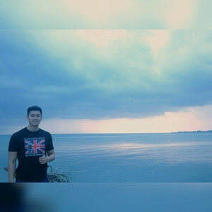 Alfin - Guru bulu tangkis - Cilincing