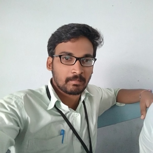 Venkatappaiah - Mechanical engineering tutor - Narasaraopet