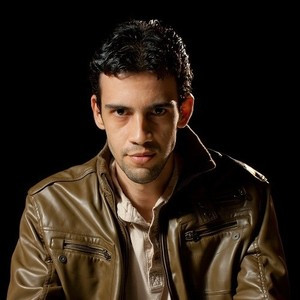 Daniel - Prof de fotografia - Funchal
