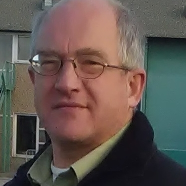 Claude - Prof de maths - Mettet