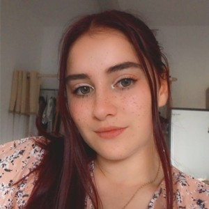 Chloe - Prof de maths - Cavaillon