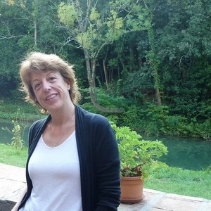 Christine - Prof de développement personnel - Jurançon