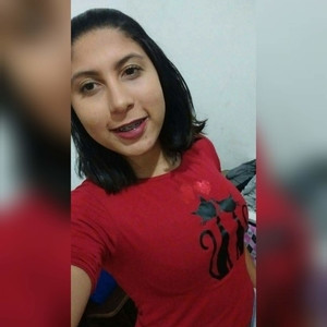 Erlânia - Professor de matemática - Imperatriz