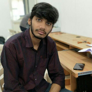 Ankit - Maths tutor - Kolkata