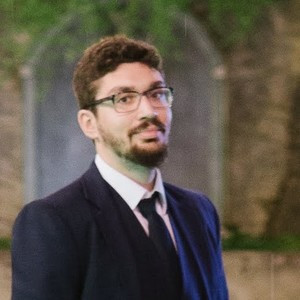 Wesley - Professor de excel - Santa Rosa